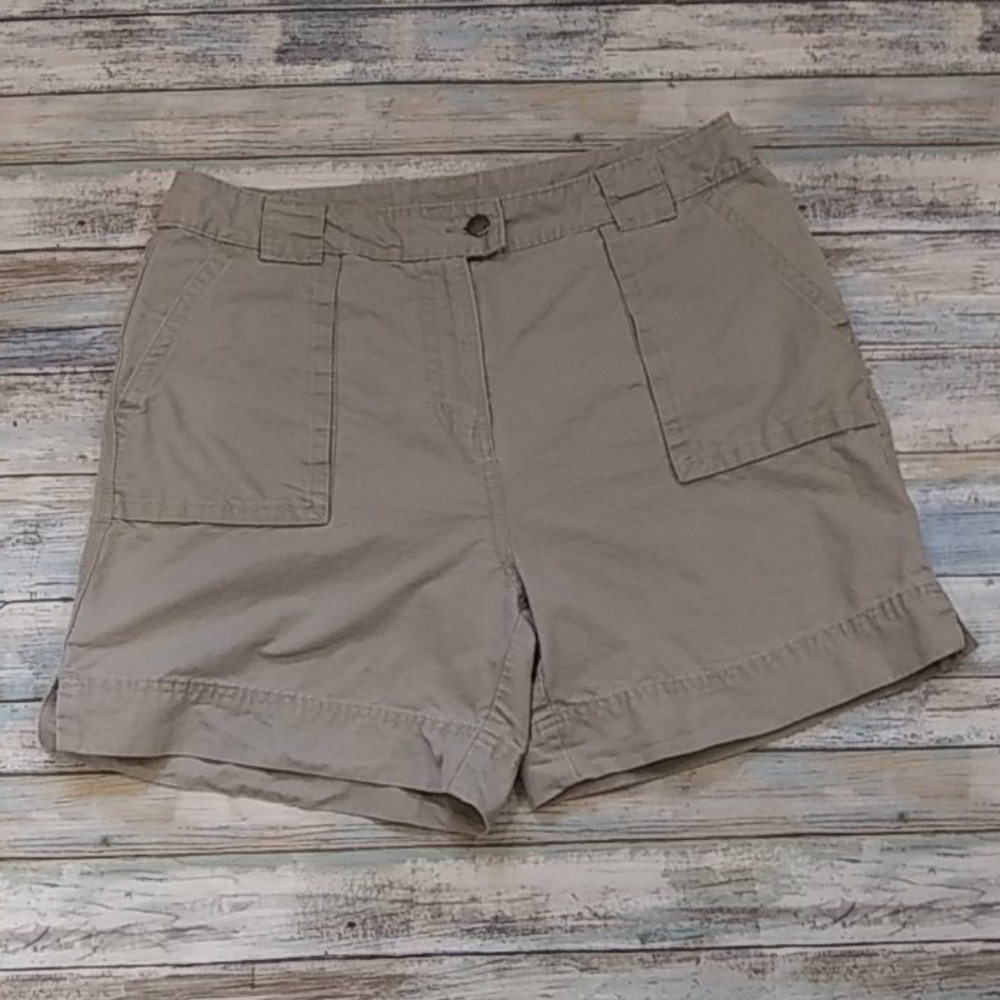 Woolrich Cargo Shorts
